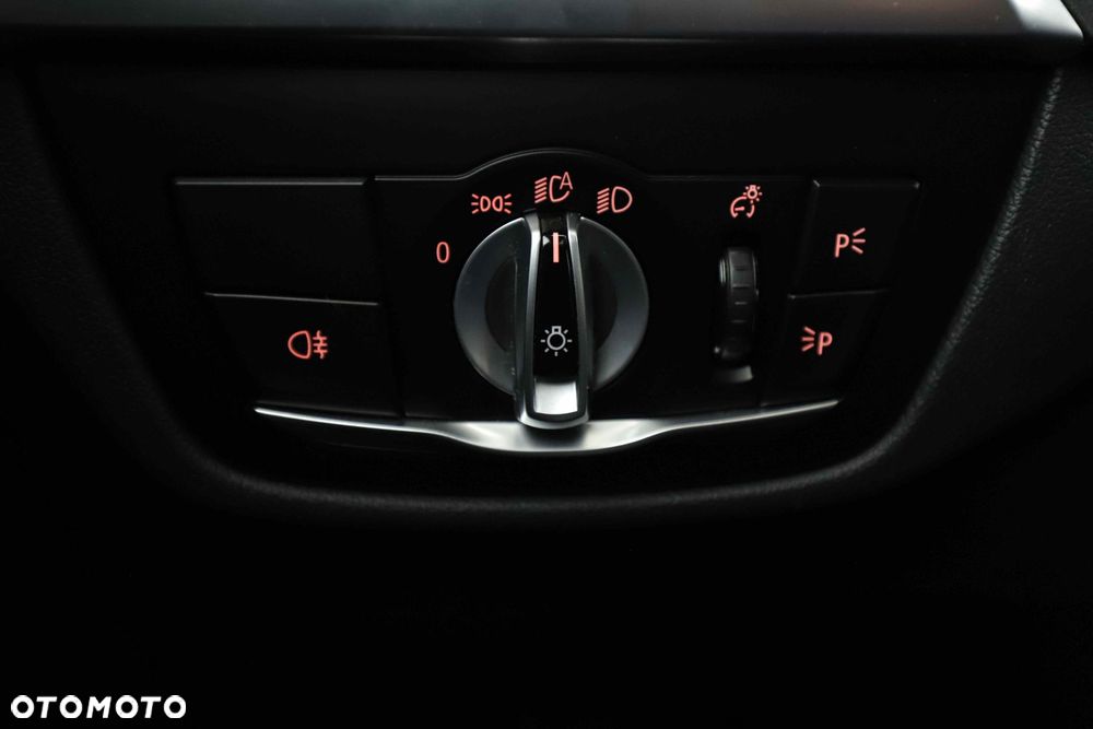 BMW X3 - 18