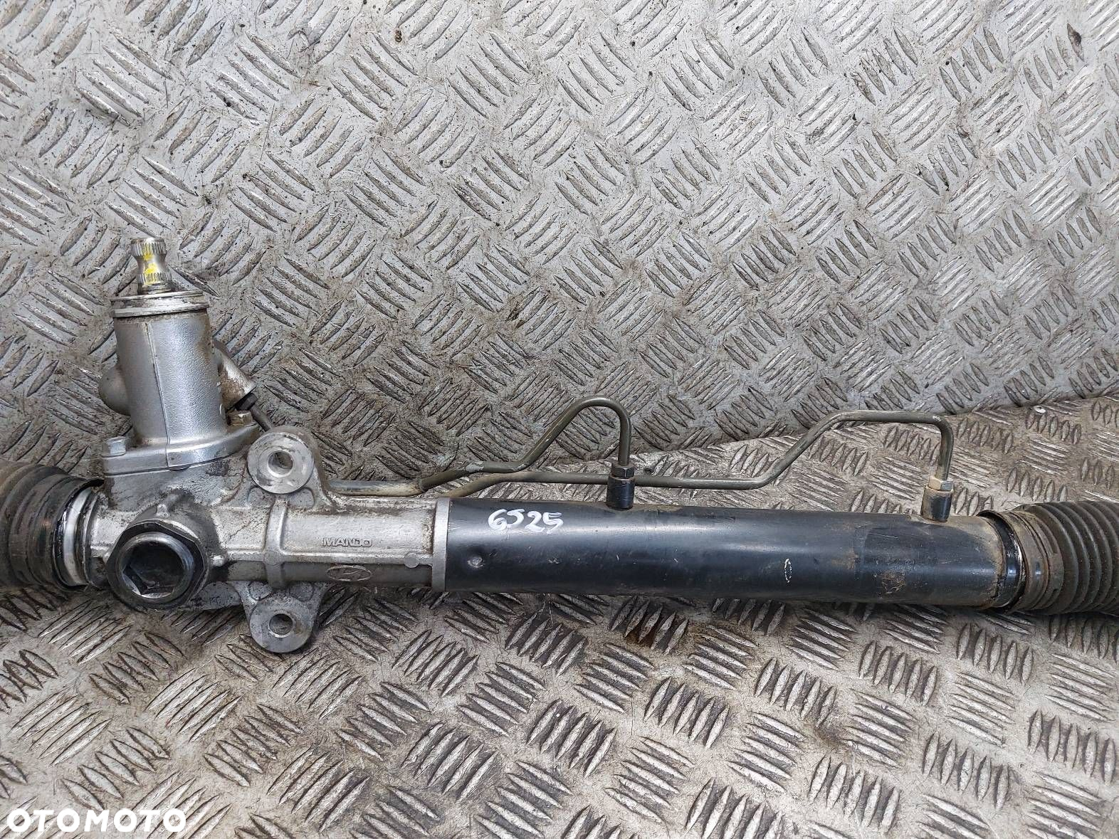 MAGLOWNICA PRZEKŁADNIA KIEROWNICZA SPORTAGE II EU EUROPA 57700-1F800 - 4
