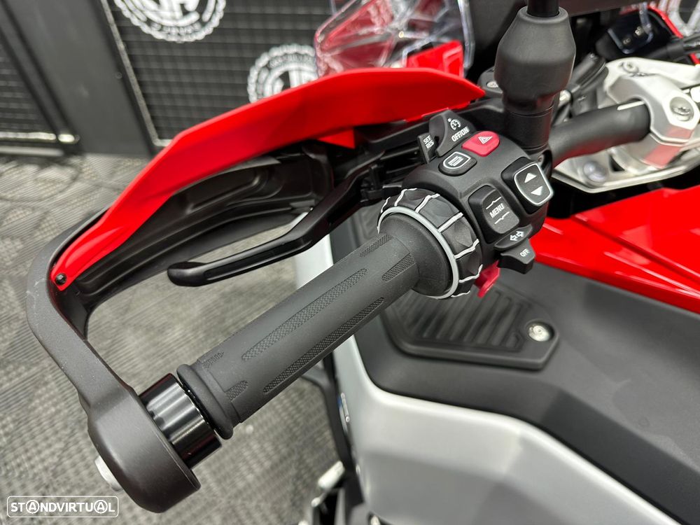 BMW R 1300 GS Adventure (3 PACKS) - 7
