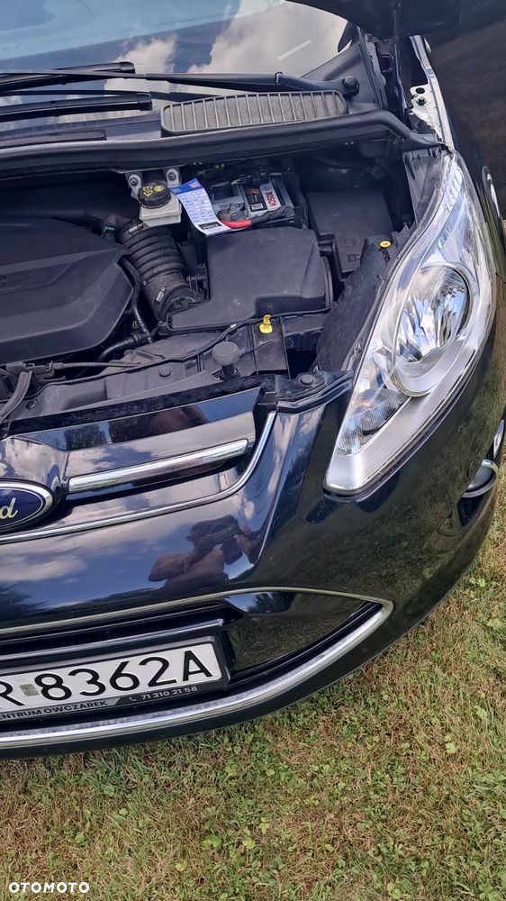 Ford C-MAX 1.6 EcoBoost Edition ASS - 8