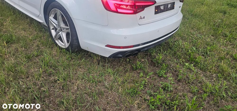 Audi A4 b9 8W 16-23 kod lakieru LS9R SILNIK 2.0TDI DETA Wszystkie części potrzebujesz czegoś dzwoń - 19