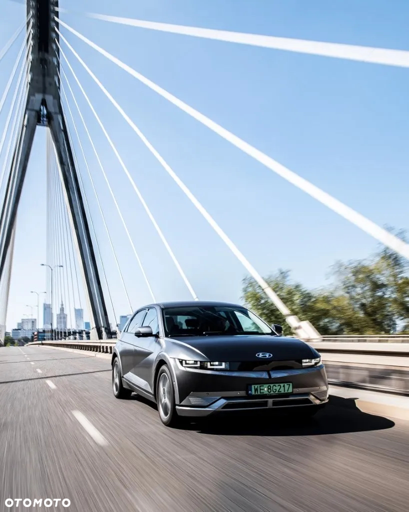 Hyundai IONIQ 5 - 19