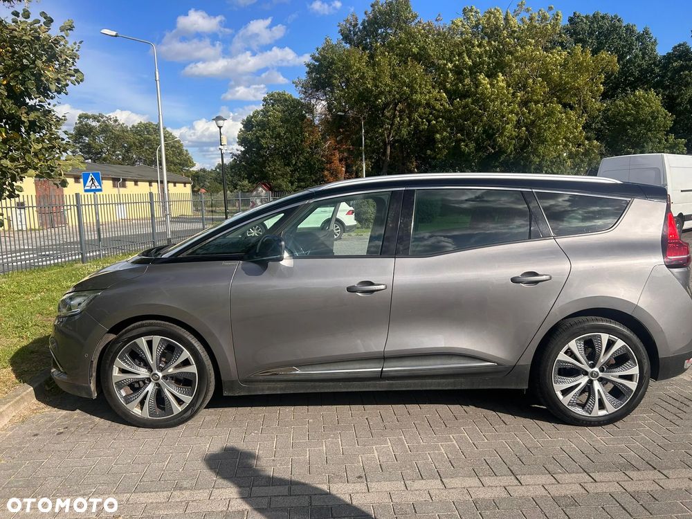 Renault Grand Scenic - 6