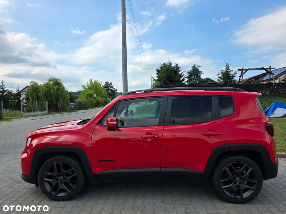 Jeep Renegade 1.3 T-GDI S - 2