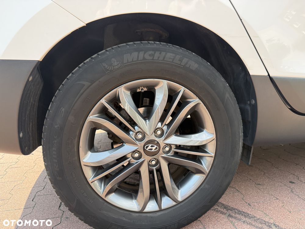 Hyundai ix35 1.6 GDI Comfort 2WD - 25