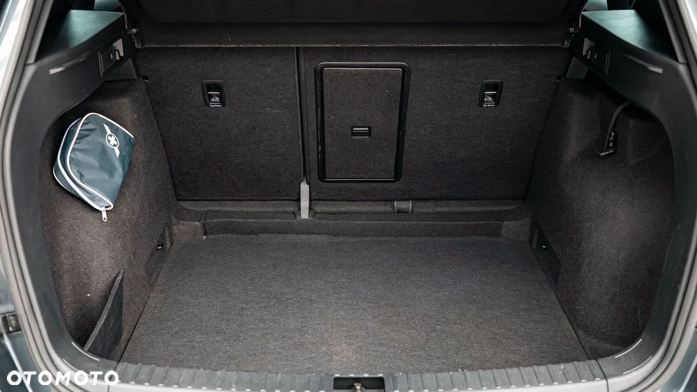 Seat Ateca 1.6 TDI ECOMOTIVE Xcellence S&S DSG - 22