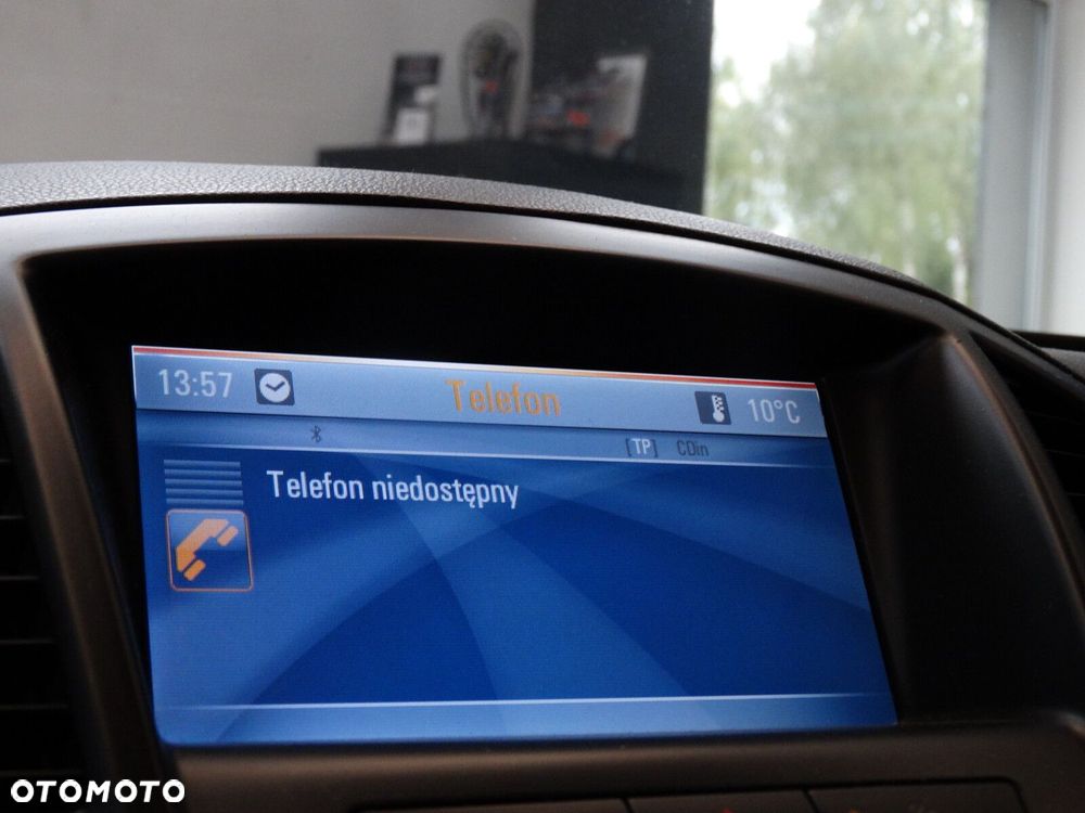 Opel Insignia - 17