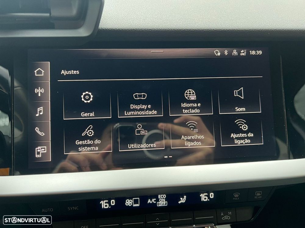 Audi A3 Sportback - 24