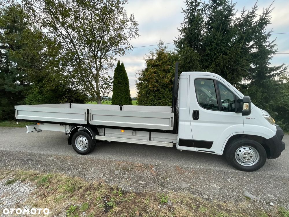 Fiat DUCATO - 1