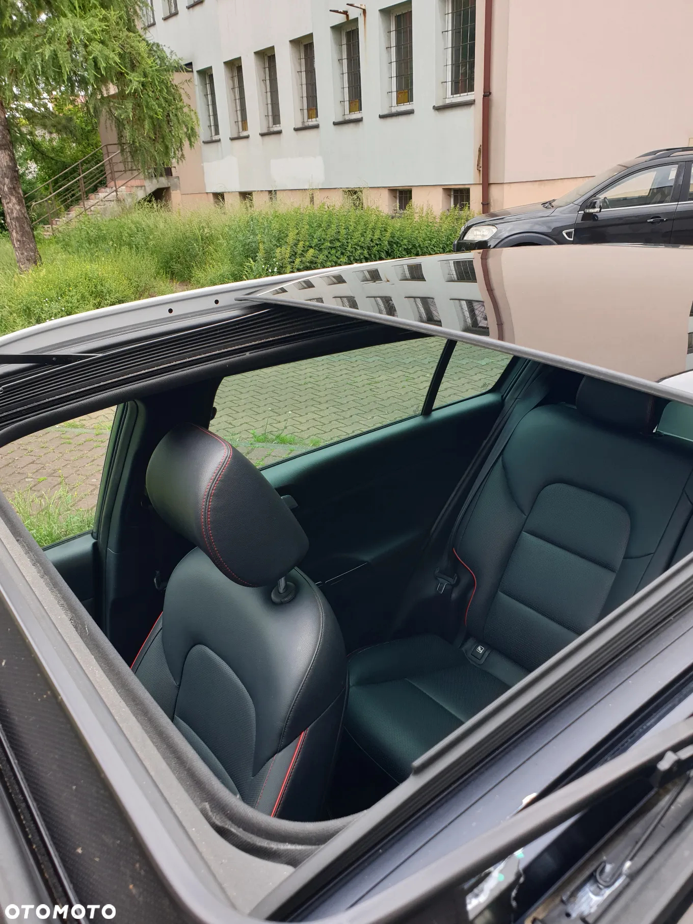 Kia Sportage 1.6 T-GDI GT Line 4WD DCT - 28