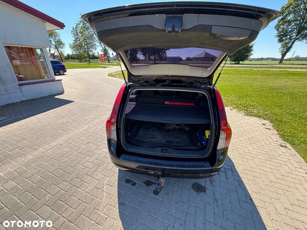 Volvo V50 1.6D DRIVe Summum Start-Stop - 6