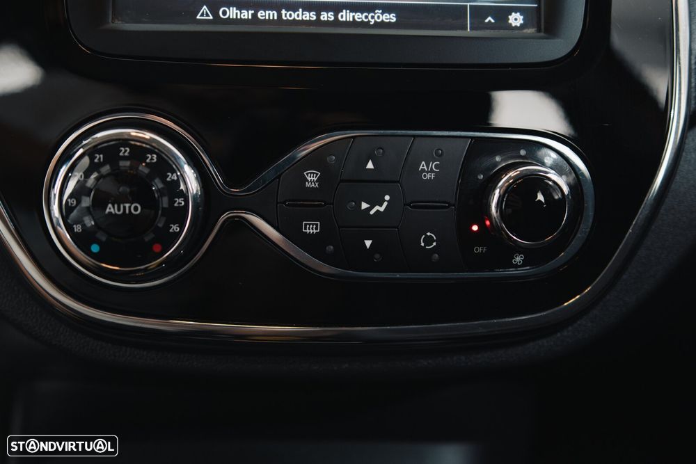 Renault Captur 0.9 TCE Exclusive - 13