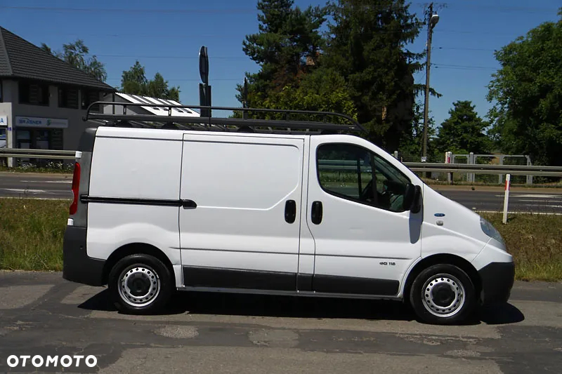 Renault Trafic - 5