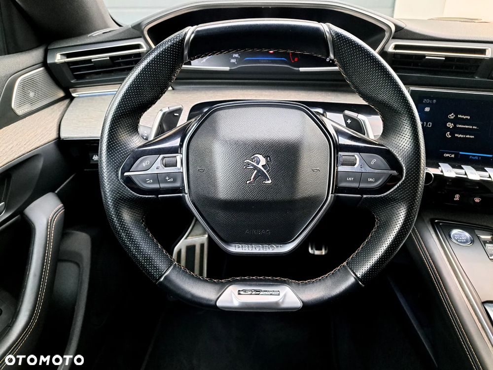 Peugeot 5008 - 11