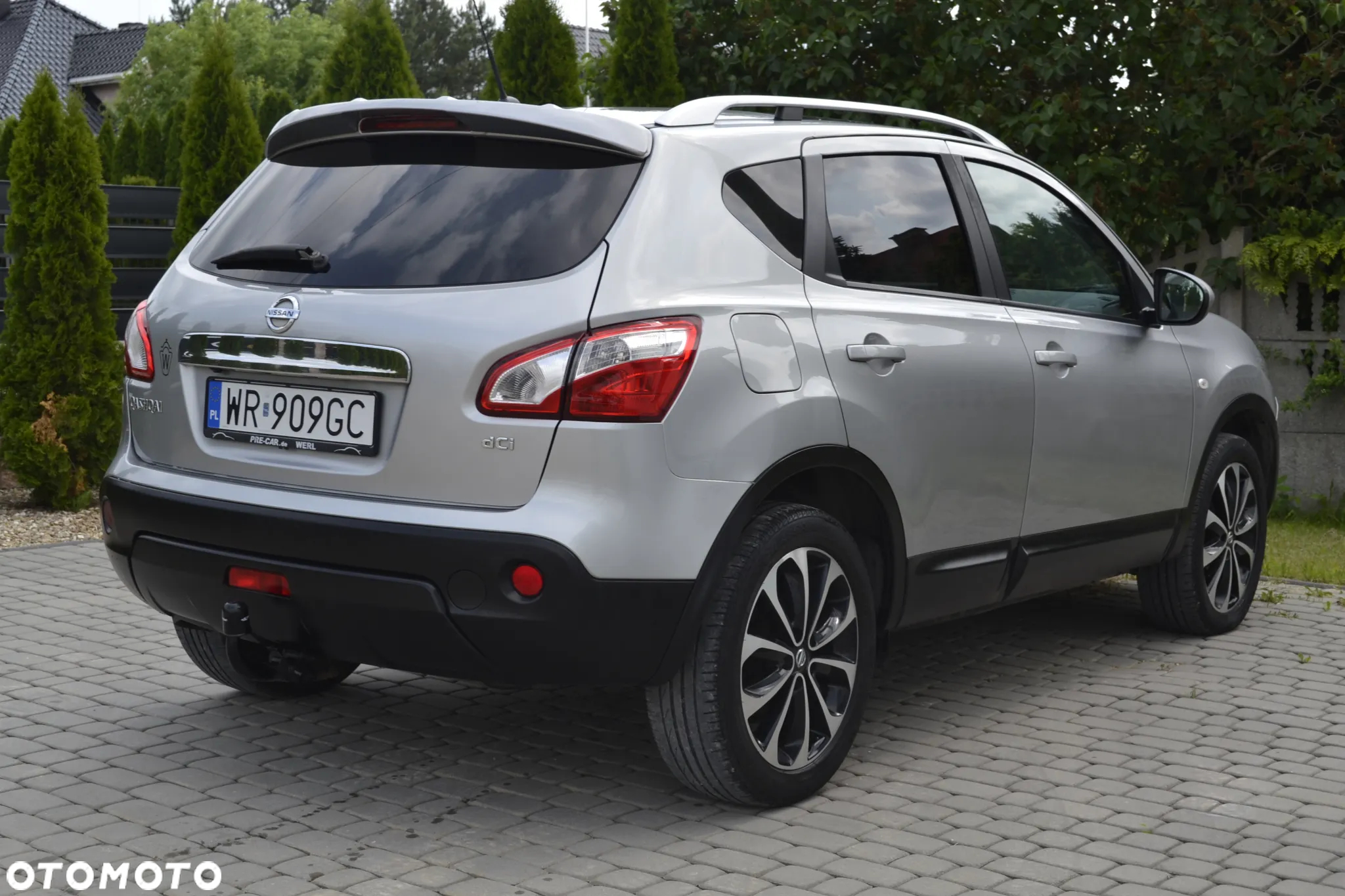 Nissan Qashqai 1.6 dCi I-Way - 15
