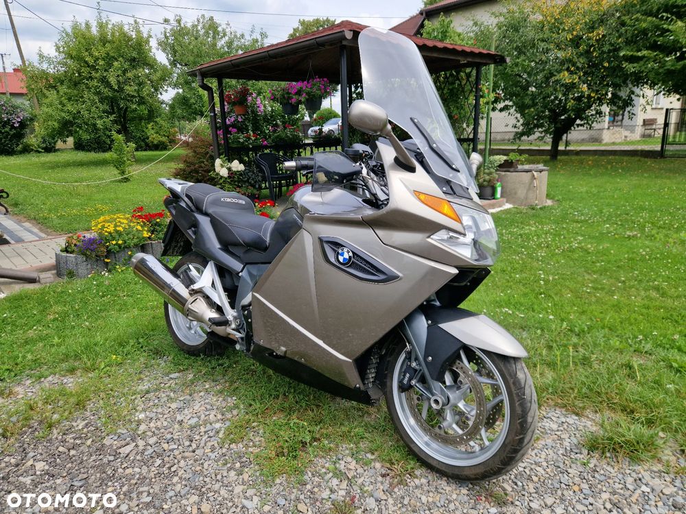 BMW K - 2