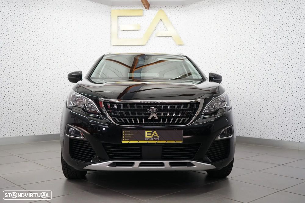 Peugeot 5008 1.2 PureTech Allure Pack - 2