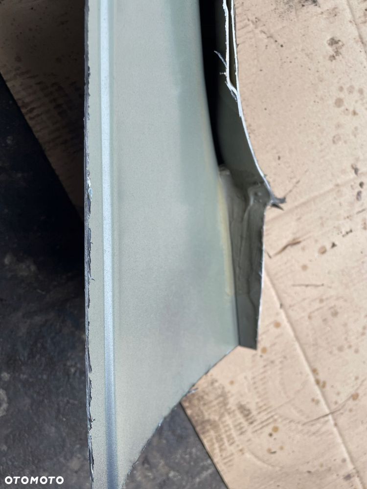 reperaturka błotnik bmw e46 coupe cabrio prawy tył - 4