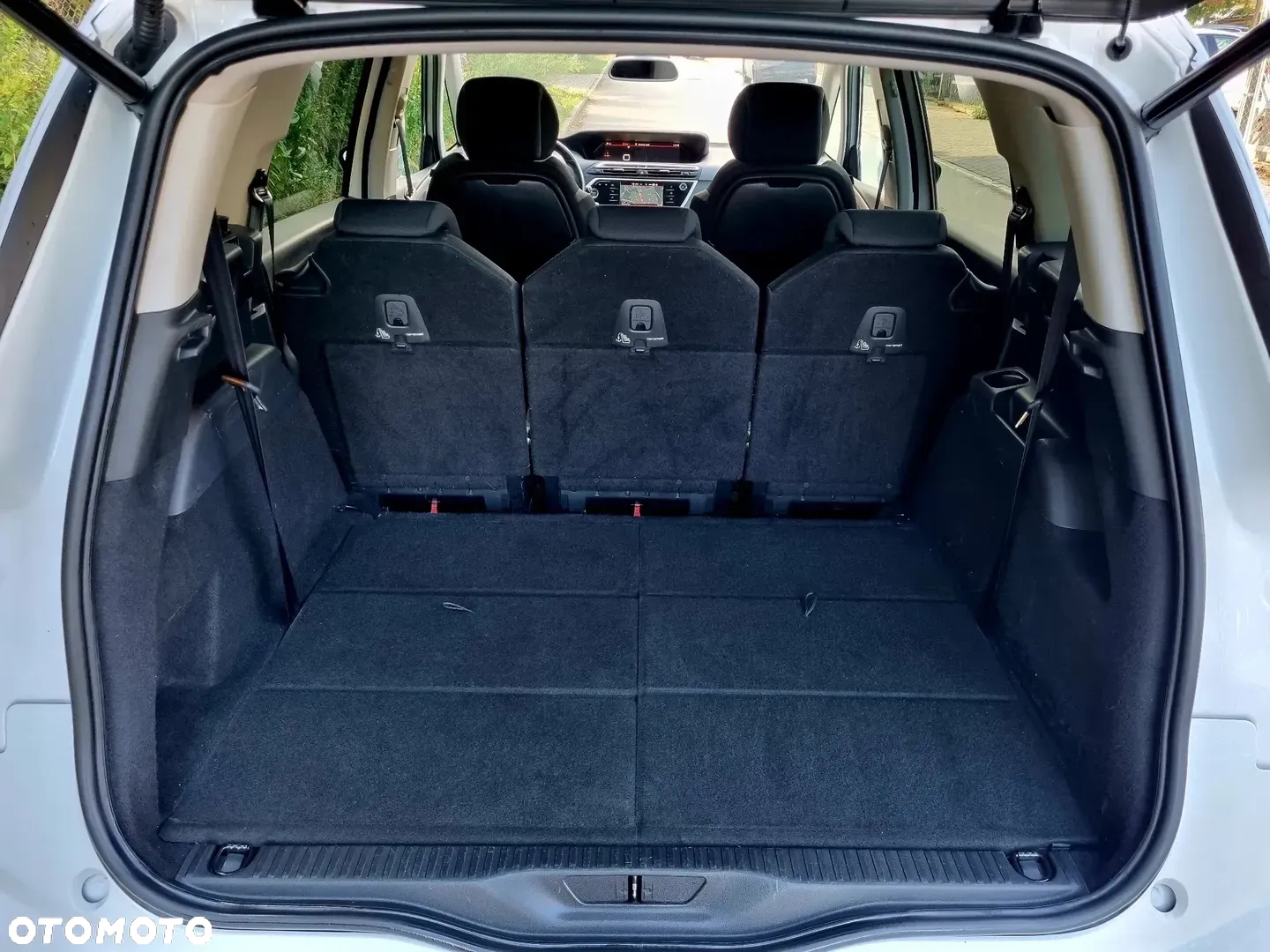 Citroën C4 SpaceTourer Grand 1.5 BlueHDi More Life S&S - 14