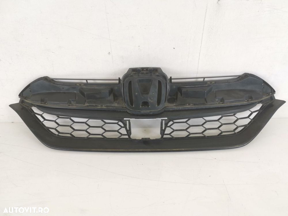 Grila Centrala Honda  CR-V 5 generation facelift 2019 2020 2021 2022 O - 2