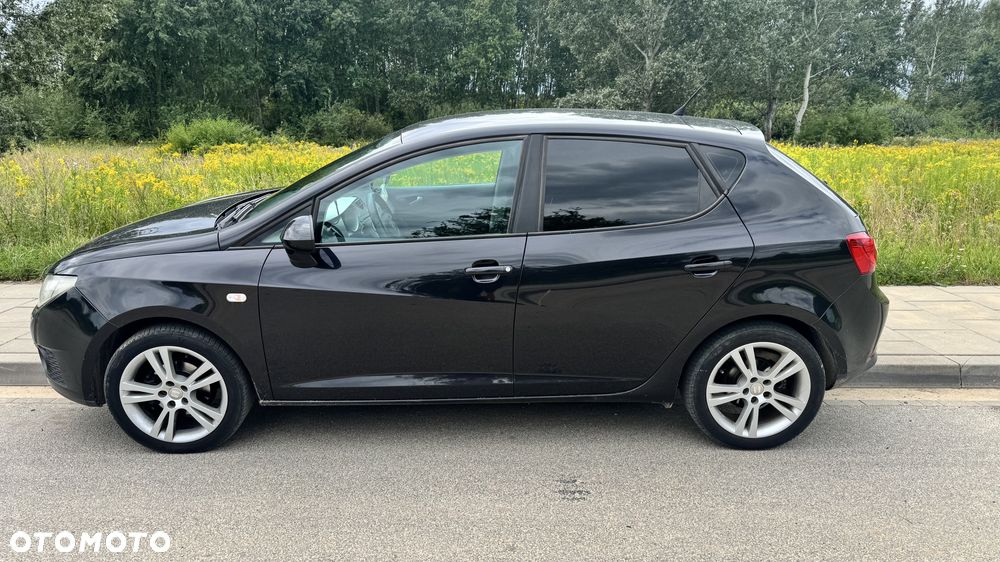 Seat Ibiza 1.6 16V Sport Edition - 2