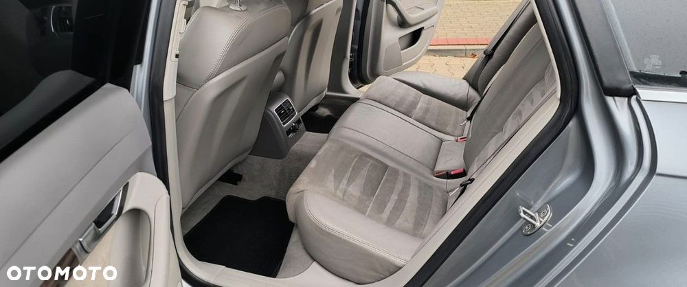 Audi A6 Limousine - 33