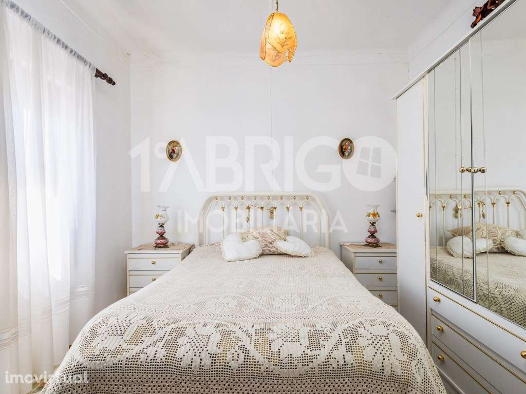 Moradia t2 Individual Térrea - Imóvel sem licença de utilização, es... - Grande imagem: 2/26