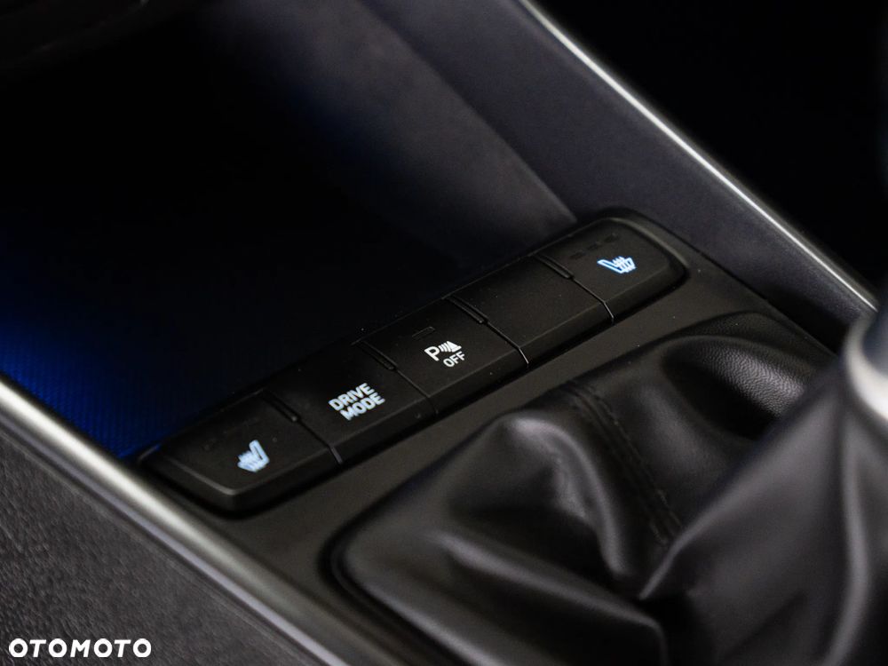 Hyundai i20 1.0 T-GDi Modern - 24