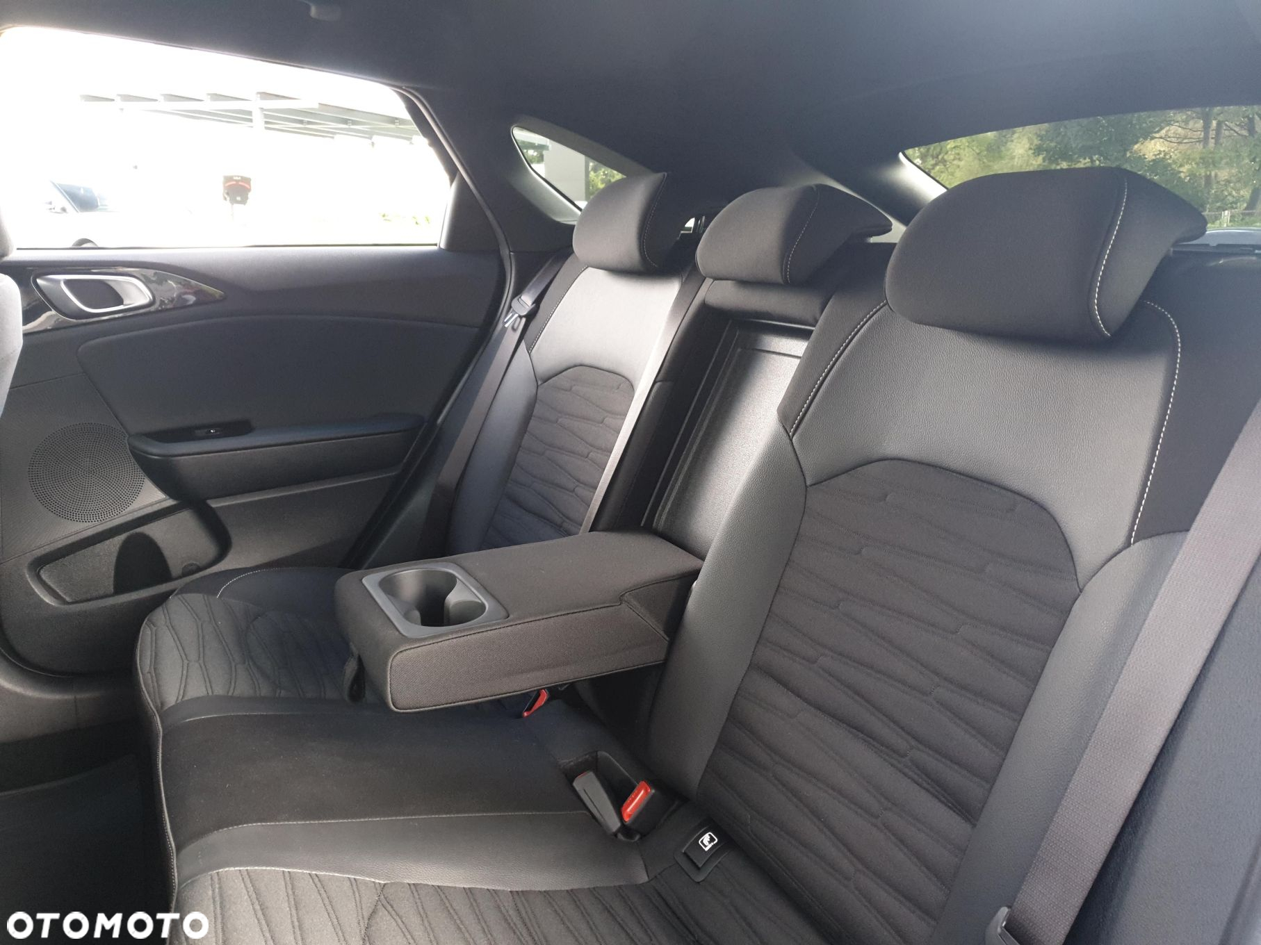 Kia ProCeed 1.5 T-GDI GT Line - 15