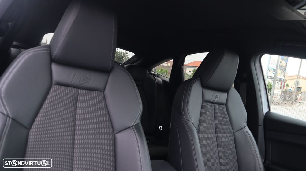Audi Q4 e-tron 50 quattro 82 kWH - 22