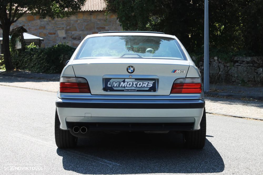 BMW M3 - 13