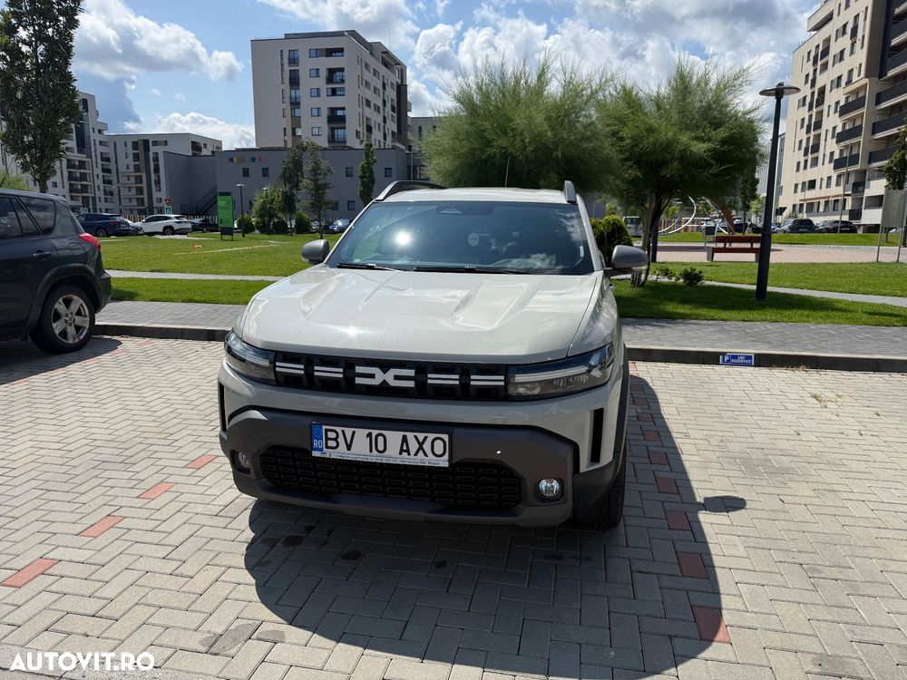 Dacia Duster ECO-G 100 Journey+ - 1