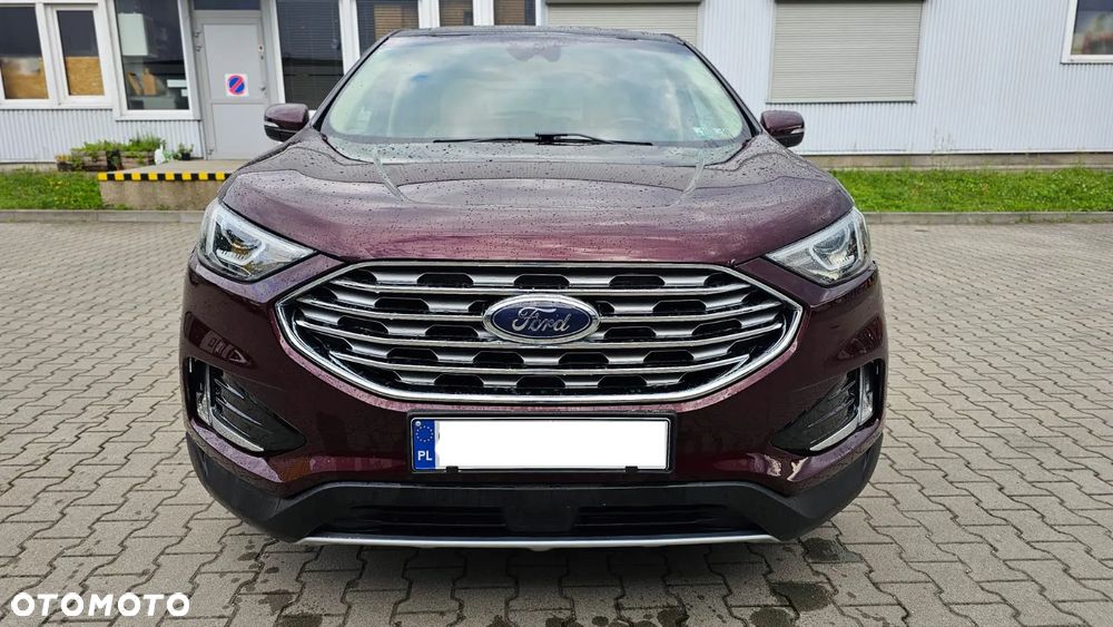 Ford Edge - 2