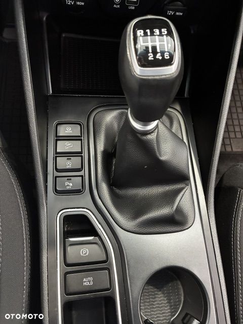 Hyundai Tucson 1.6 GDi Comfort 2WD - 19