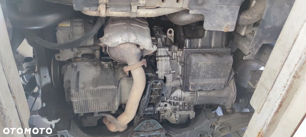 Fiat Freemont 2.0 Multijet Lounge AWD - 29