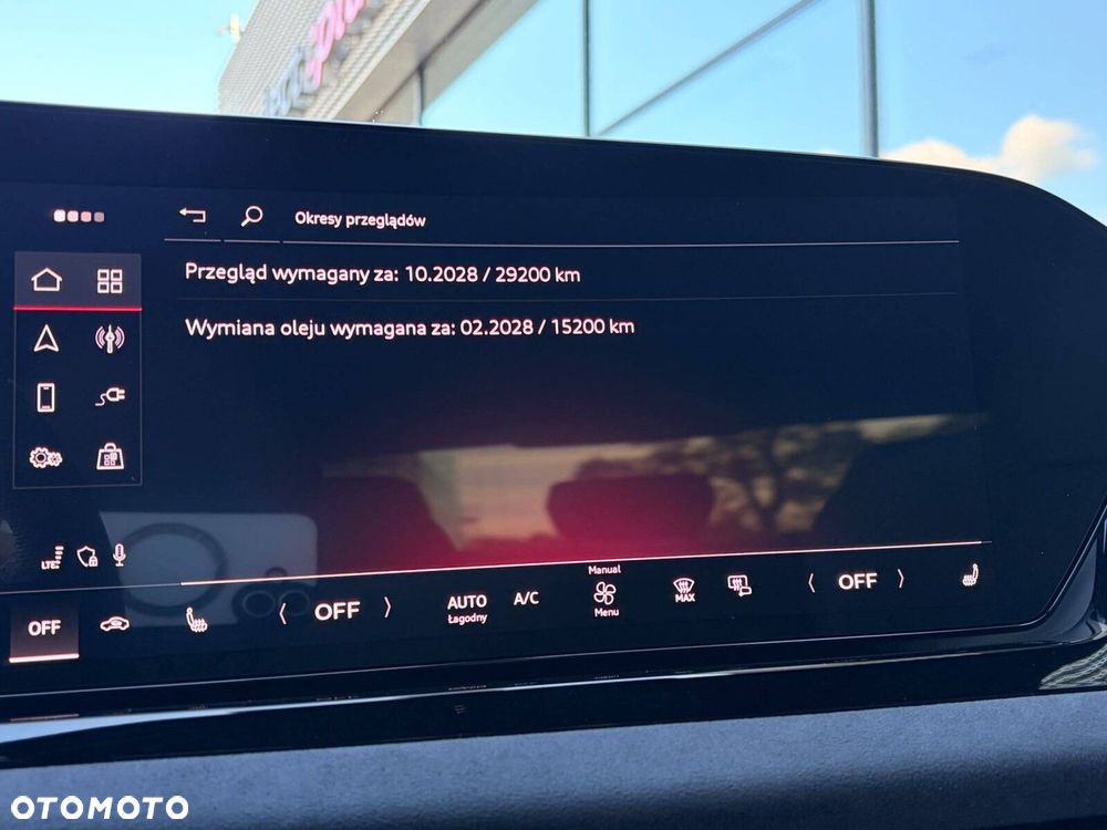 Audi A6 Limousine 2025