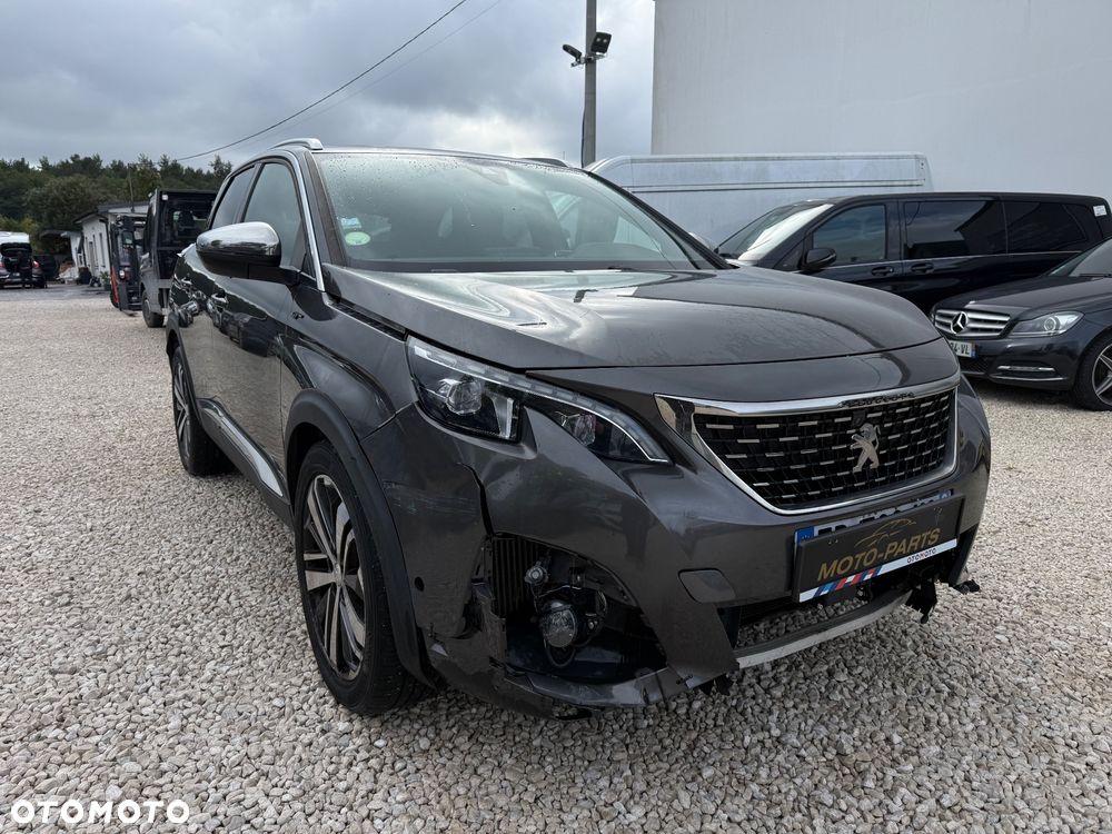 Peugeot 3008 - 8