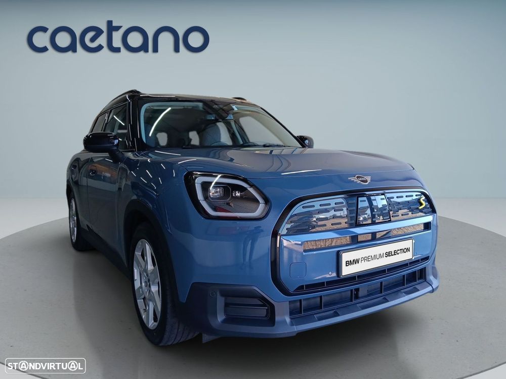 MINI Countryman E Classic M - 10
