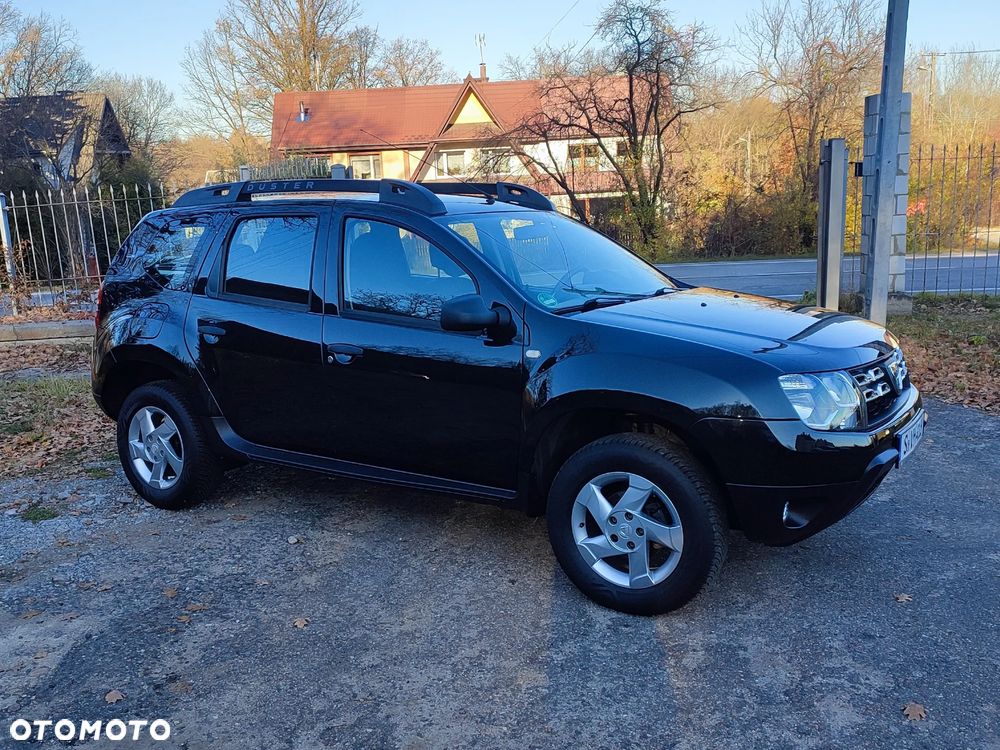 Dacia Duster - 2