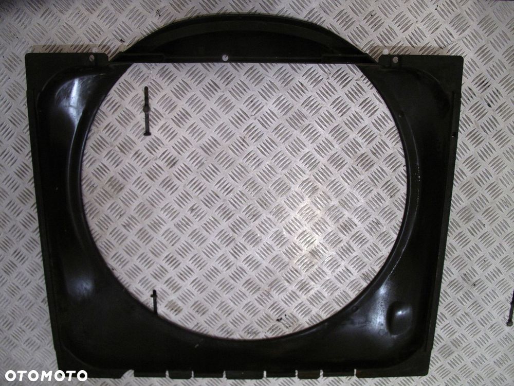 TUNEL OBUDOWA WENTYLATORA SCANIA 4 CP CR - 2