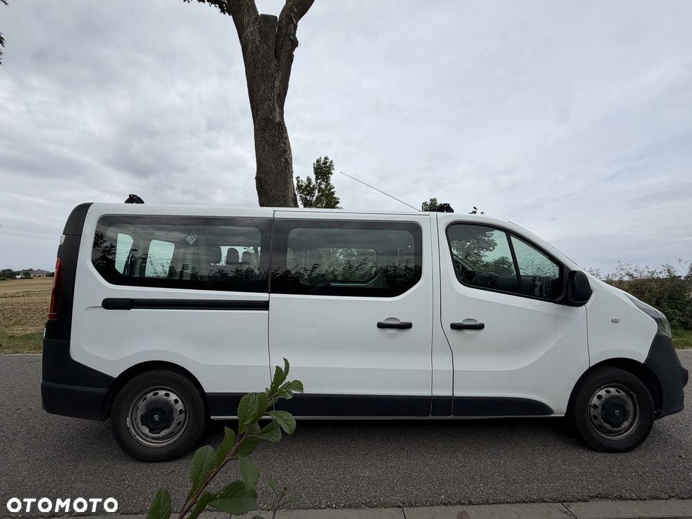 Opel Vivaro - 5