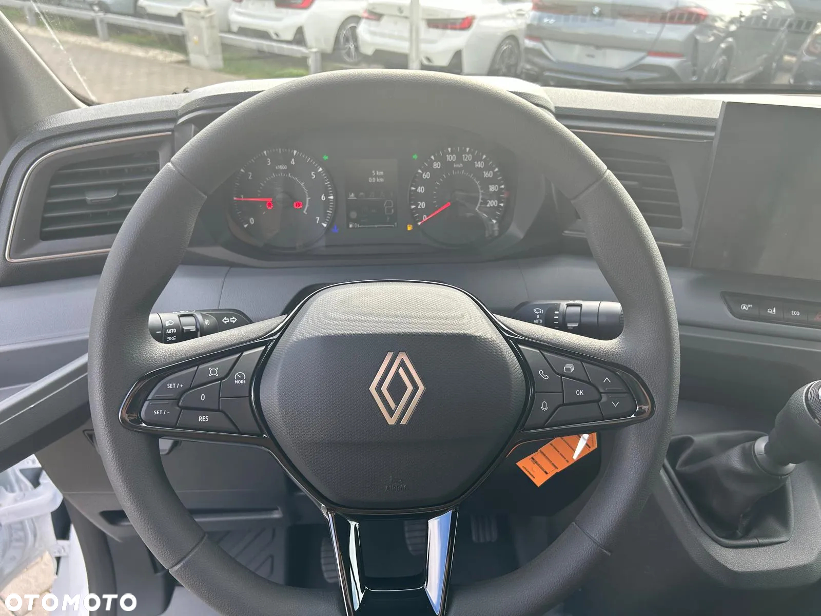 Renault Master - 8