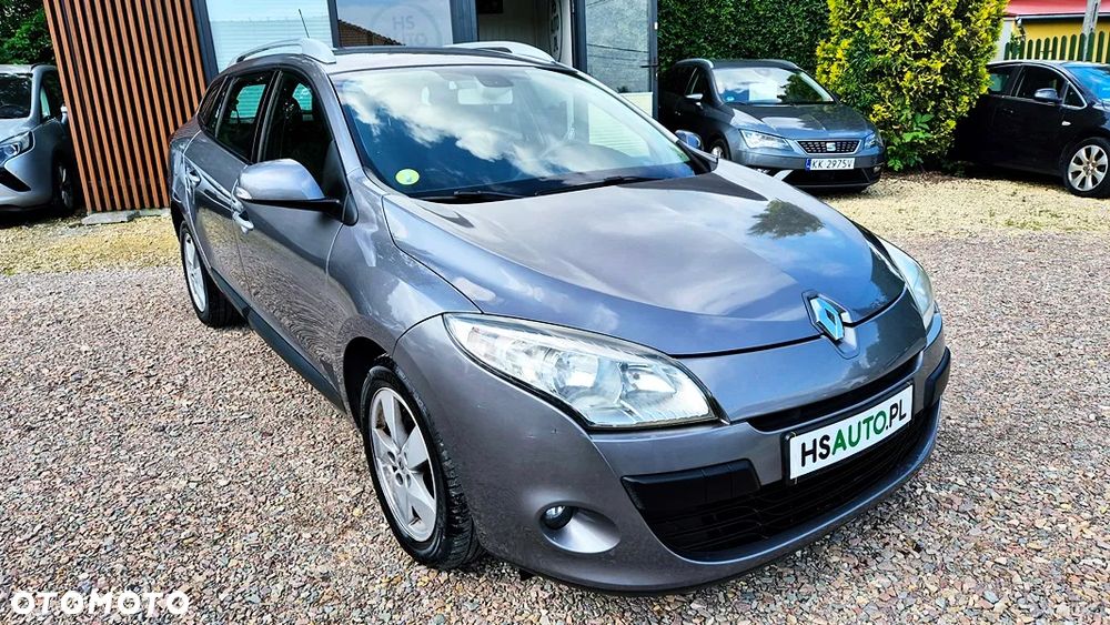 Renault Megane 1.6 16V Tech Run - 7