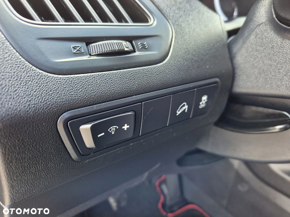 Hyundai ix35 1.7 CRDi 2WD Comfort - 28