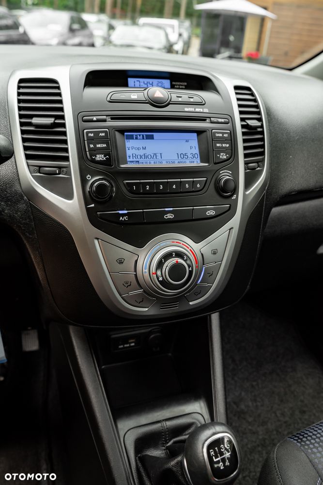 Hyundai ix20 1.4 blue Style - 33