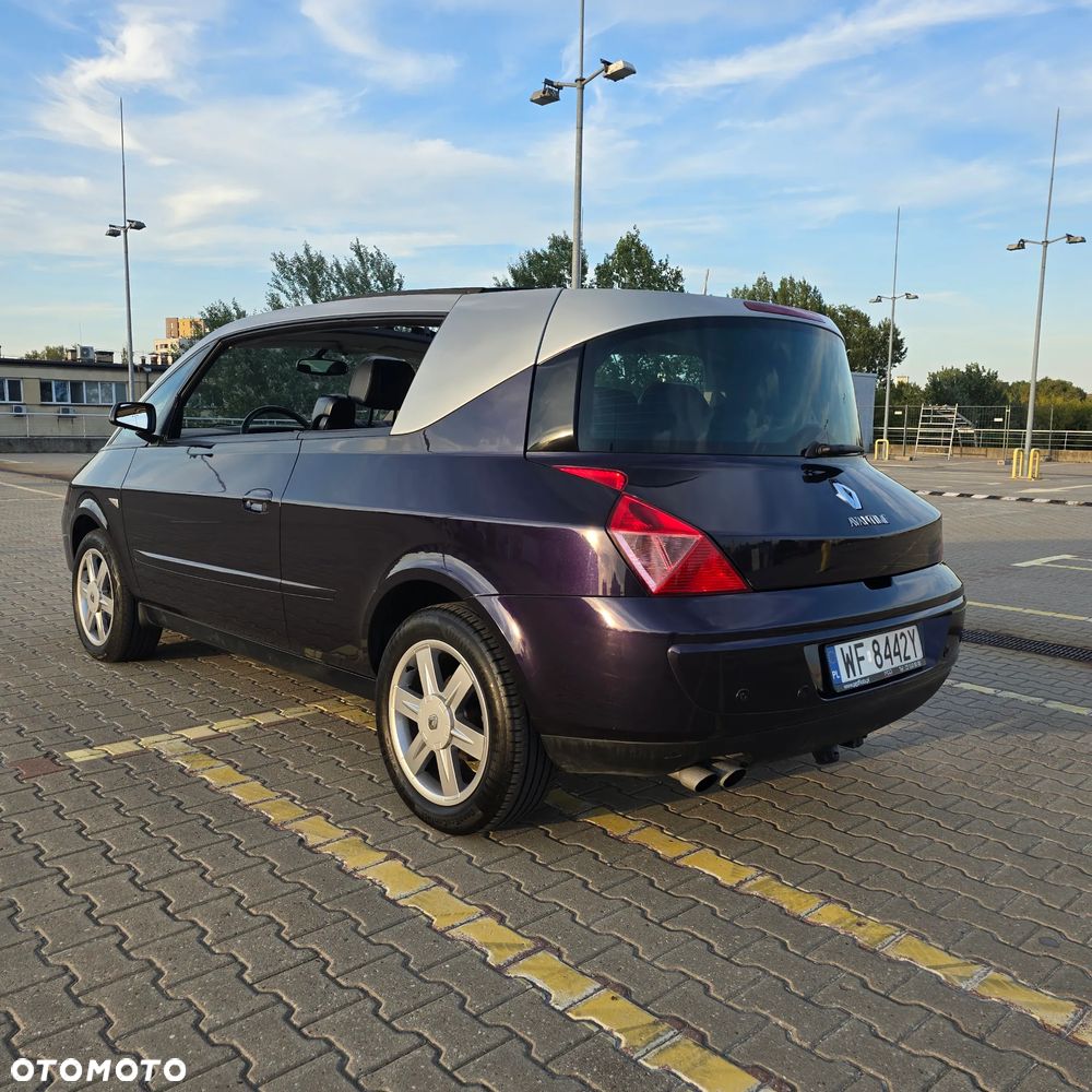 Renault Avantime 2.0 16V Dynamique - 3