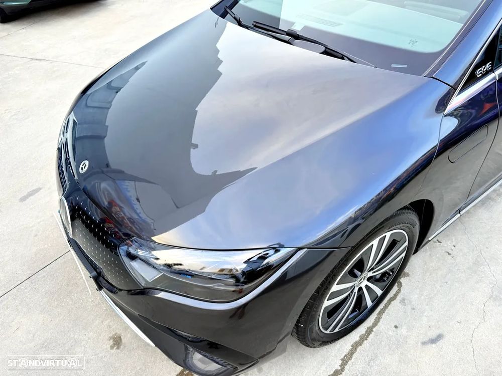 Mercedes-Benz EQE SUV 350+ AMG Line Premium - 55