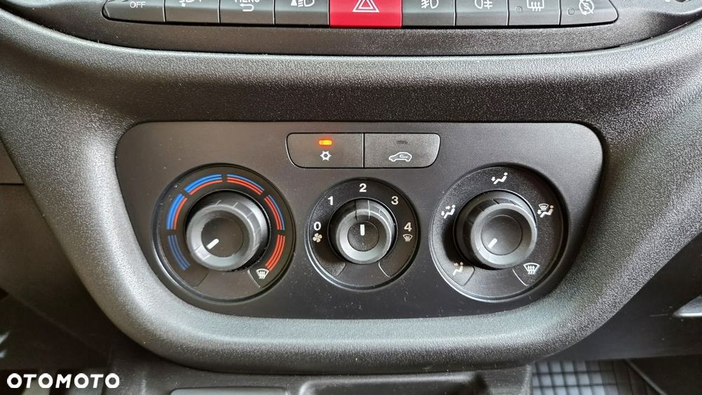 Fiat Doblo - 29