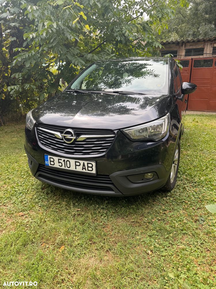Opel Crossland 1.6 Start/Stop Innovation - 2