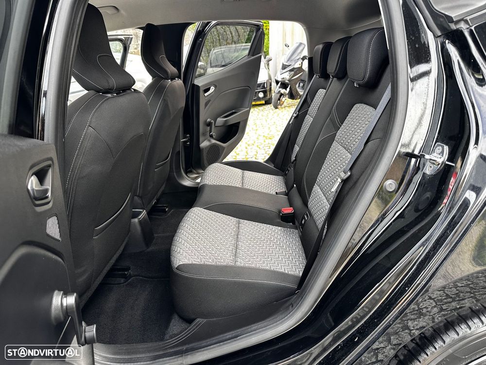 Renault Clio 1.0 TCe Limited - 13